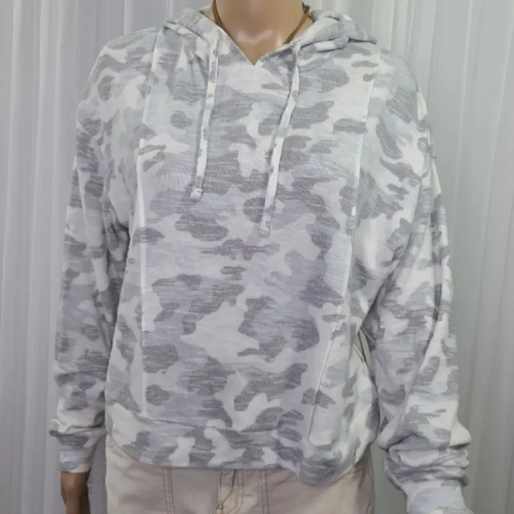 SO Soft & Cozy Hoodie Small NWT - Picture 2 of 11